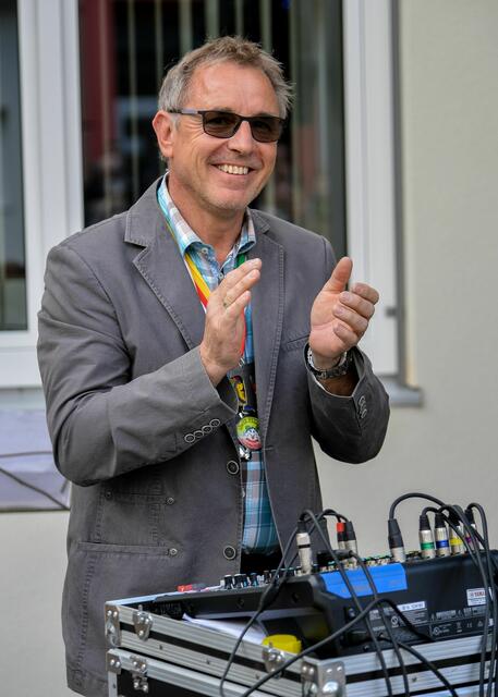 Foto: Gerhard Pulsinger