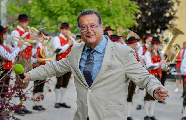 Foto: Gerhard Pulsinger