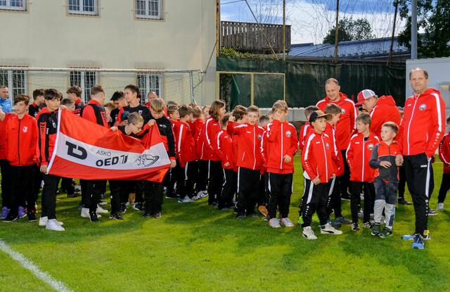Foto: Gerhard Pulsinger 