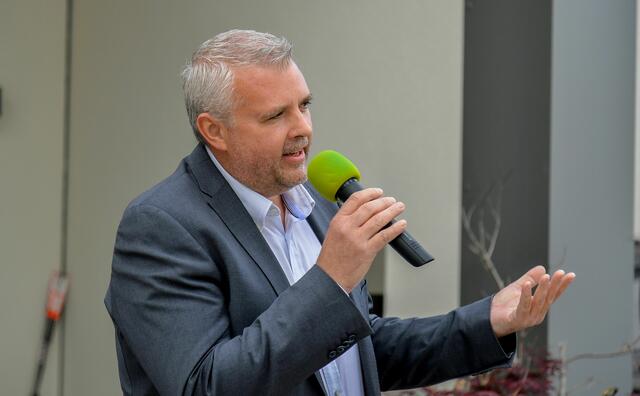 Foto: Gerhard Pulsinger