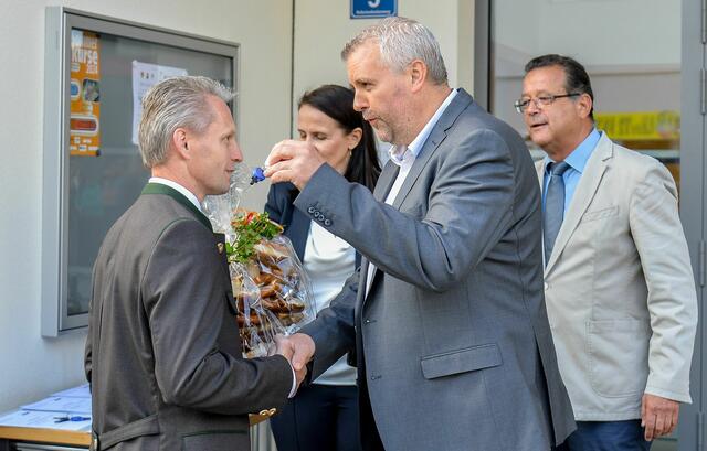 Foto: Gerhard Pulsinger