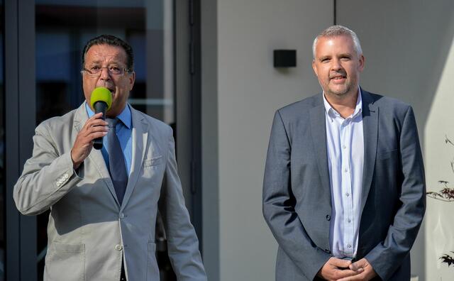 Foto: Gerhard Pulsinger