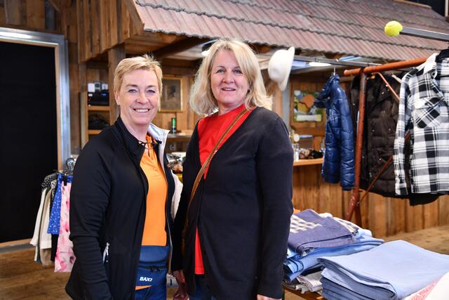 Foto: Ganglberger Erika und Herbert