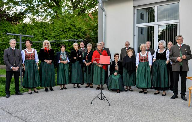 Foto: Gerhard Pulsinger