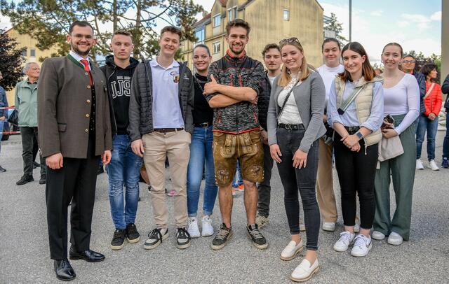 Foto: Gerhard Pulsinger