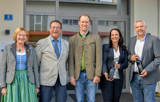 Foto: Gerhard Pulsinger