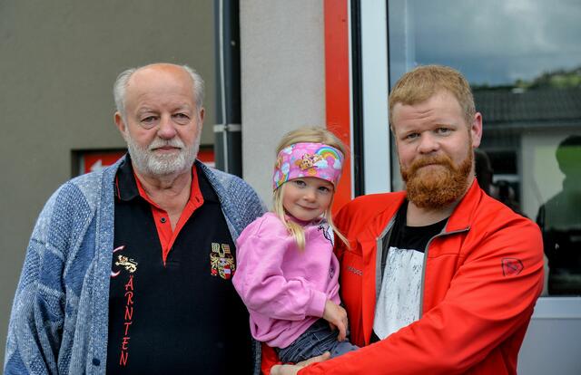 Foto: Gerhard Pulsinger