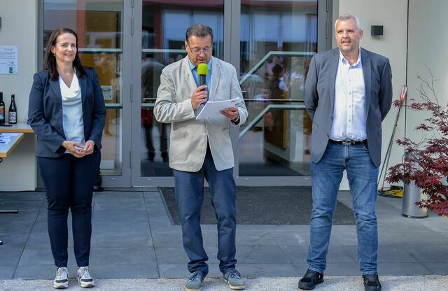 Foto: Gerhard Pulsinger