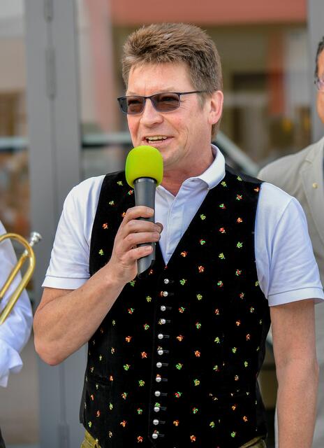 Foto: Gerhard Pulsinger