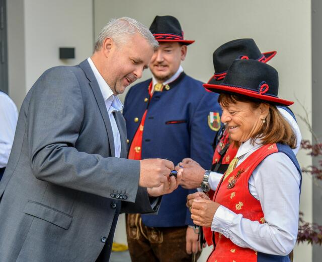 Foto: Gerhard Pulsinger