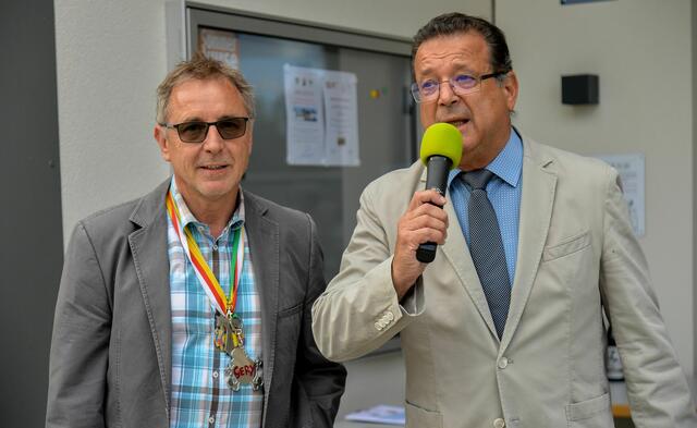 Foto: Gerhard Pulsinger