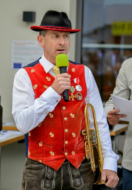 Foto: Gerhard Pulsinger