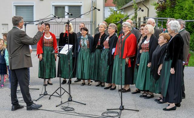 Foto: Gerhard Pulsinger