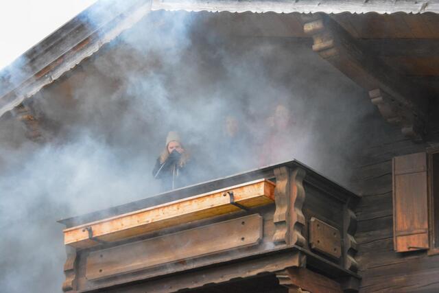 Foto: Tirolerblende by Mair Fotografie