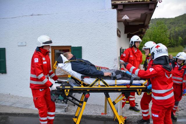 Foto: Tirolerblende by Mair Fotografie