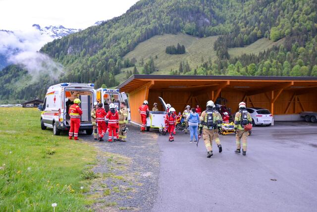 Foto: Tirolerblende by Mair Fotografie