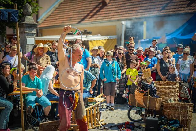 Foto: Harald Walzer
