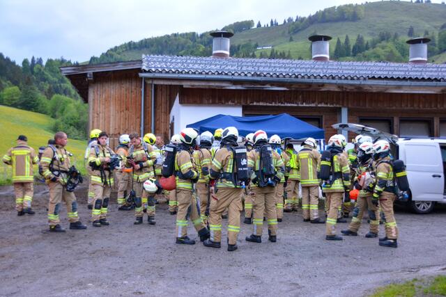 Foto: Tirolerblende by Mair Fotografie