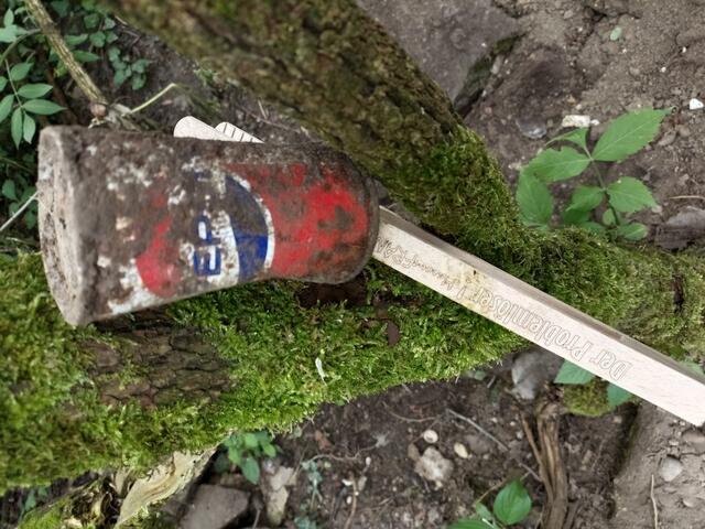 Pepsi Hartmetalldose