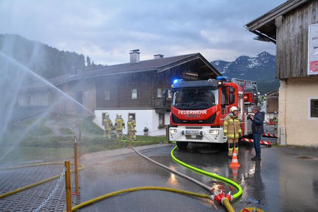 Foto: Tirolerblende by Mair Fotografie