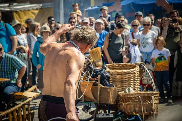 Foto: Harald Walzer
