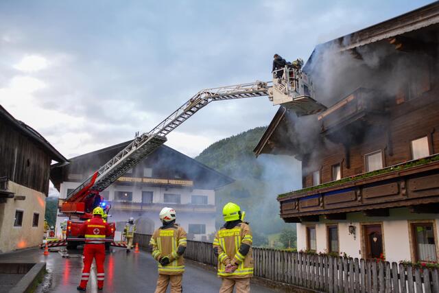 Foto: Tirolerblende by Mair Fotografie