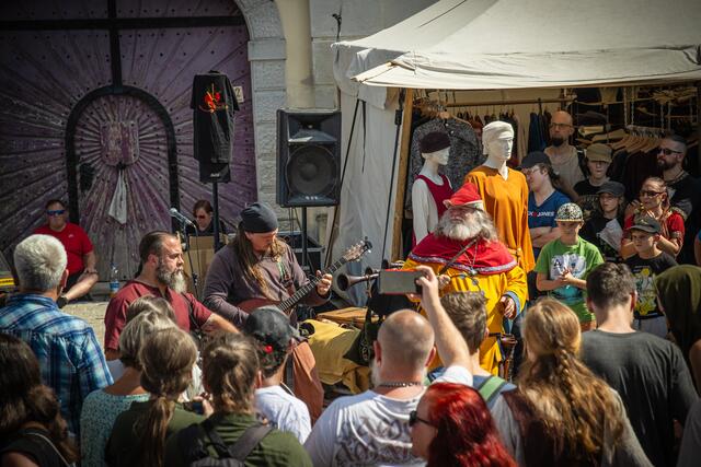 Foto: Harald Walzer