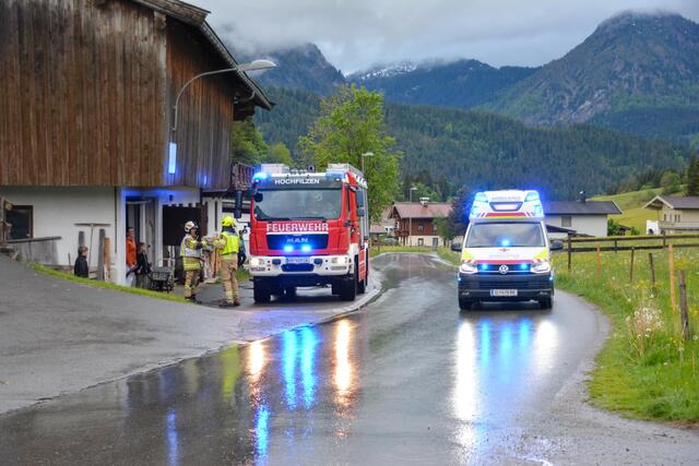 Foto: Tirolerblende by Mair Fotografie