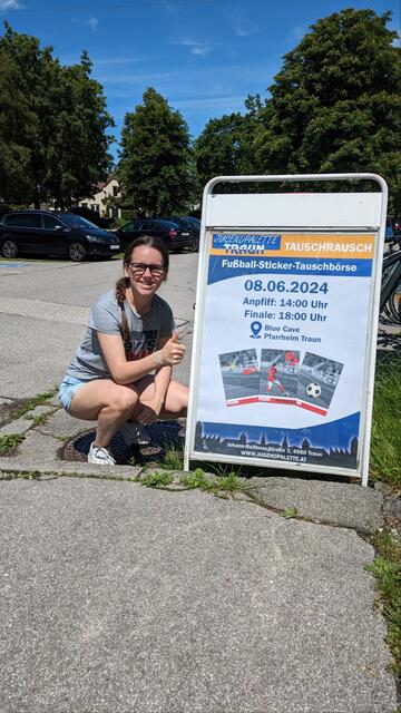 Tauschrausch | Foto: Jugendpalette