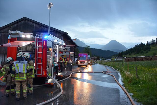 Foto: Tirolerblende by Mair Fotografie