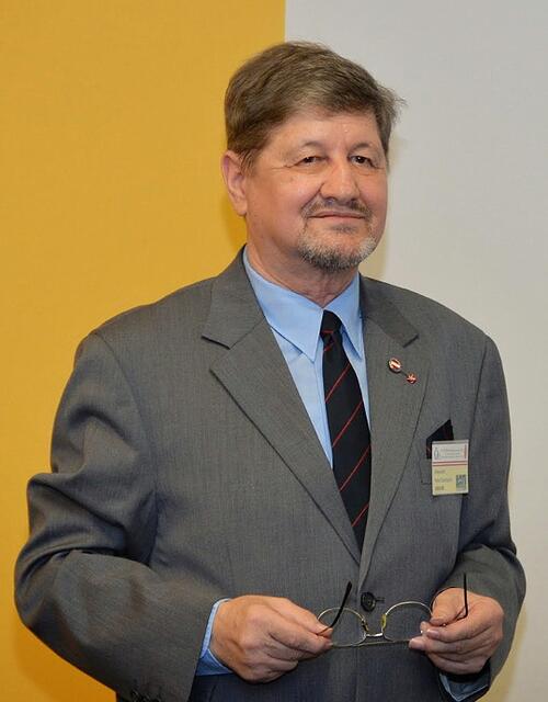 Foto: Hans Esterbauer