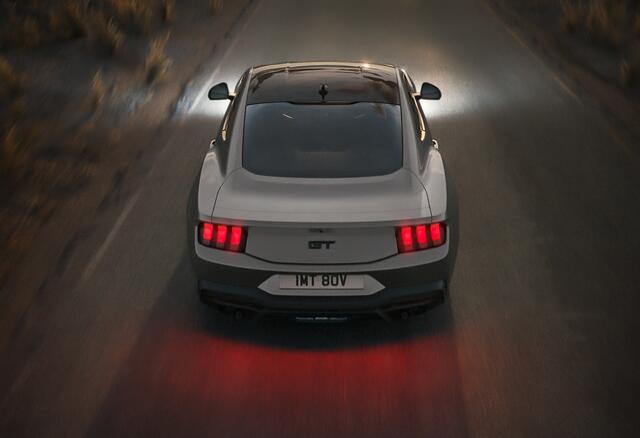 Foto: Ford