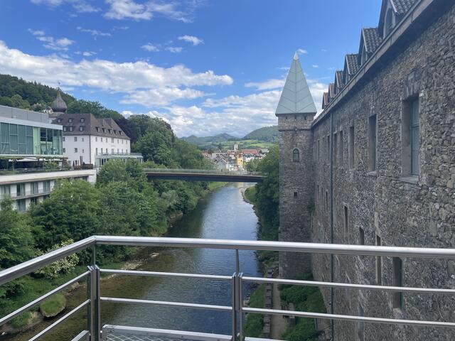 In Waidhofen/Ybbs wurde ein Pfarrverband gebildet. | Foto: Dietl-Schuller