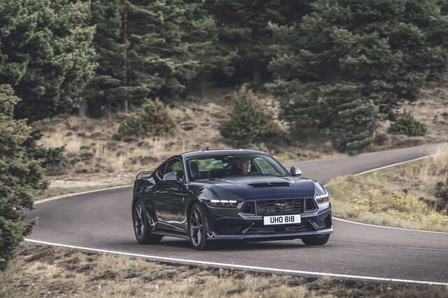 Foto: Ford