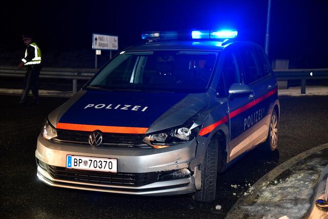 Zum Pfingstwochenende wurden wieder verstärkt Verkehrskontrollen im ganzen Burgenland durchgeführt. (Symbolbild) | Foto: ZOOM.TIROL