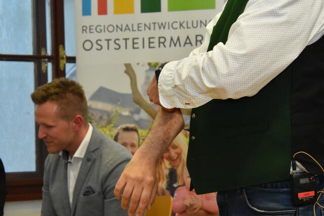 Foto: Regionalmedien Steiermark