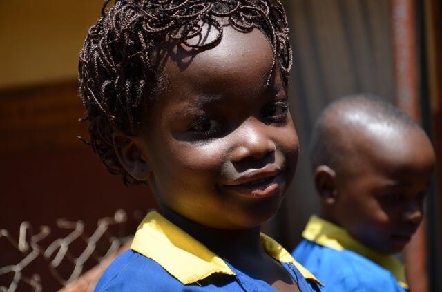 2009 konnten 26.000 Euro Spendengelder gesammelt werden. | Foto: Markus Steininger