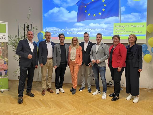 Foto: Regionalmedien Steiermark