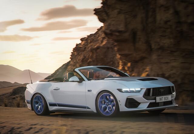Foto: Ford