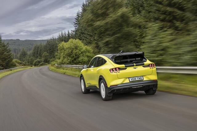 Foto: Ford