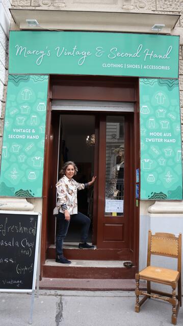 Foto: Marcy Vintage
