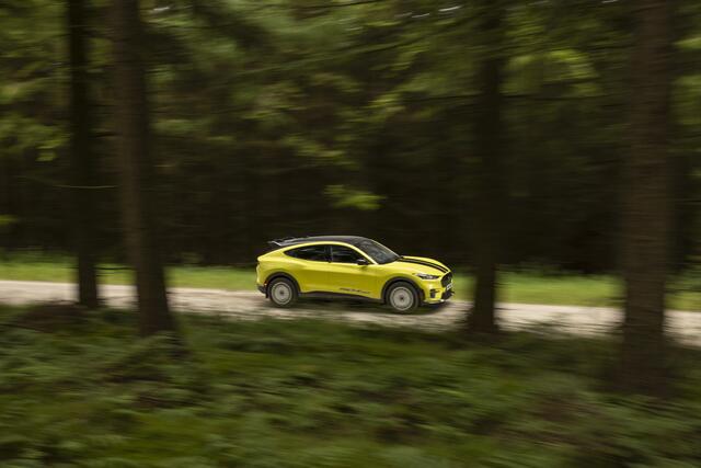 Foto: Ford