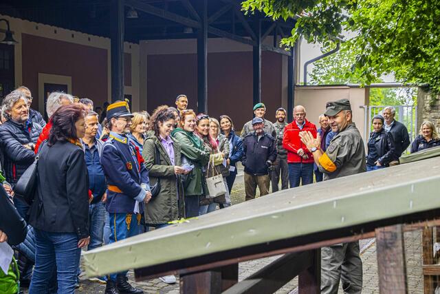 Foto: Bundesheer/Stefan Friebe