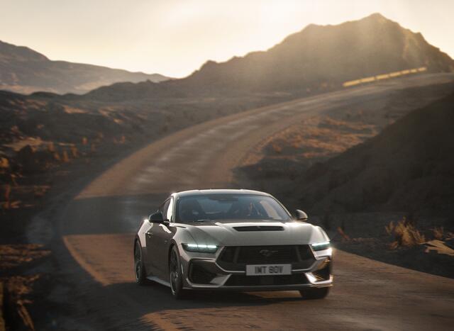 Foto: Ford
