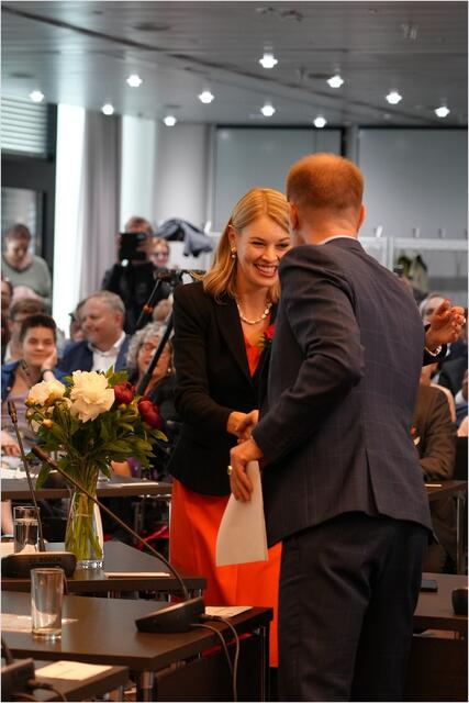 Foto: Erich Staudinger