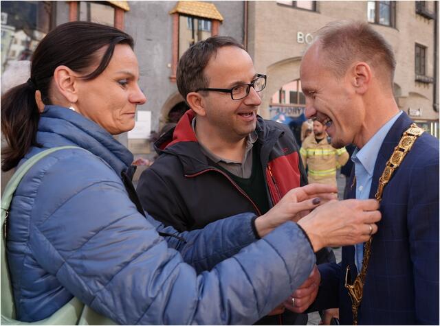 Foto: Erich Staudinger