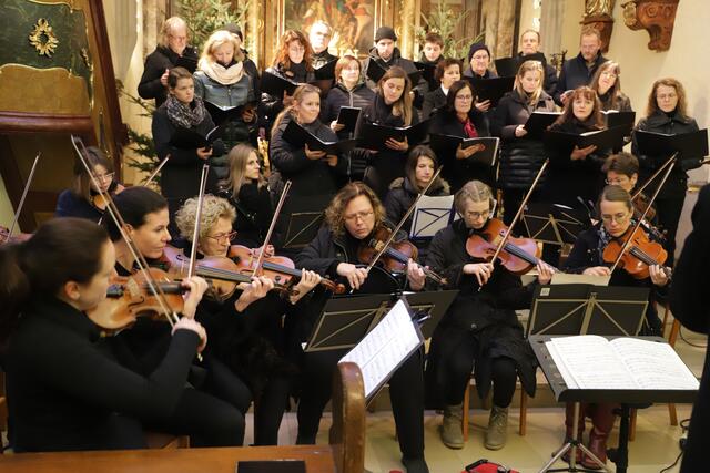 Foto: LMS St. Georgen/Gusen