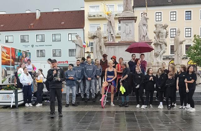 Foto: Karl Kreska