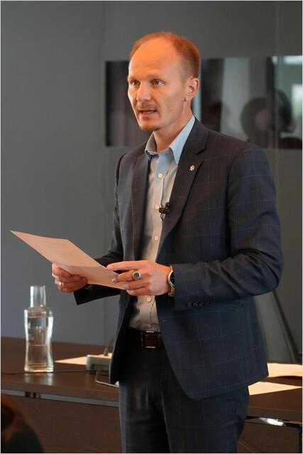 Foto: Erich Staudinger
