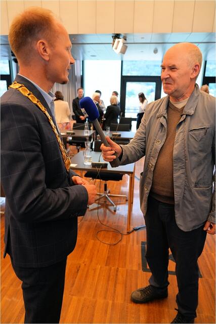 Foto: Erich Staudinger